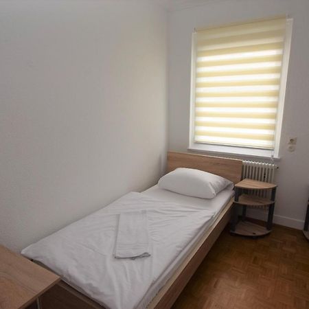 Nuertingen Zimmer Exterior foto