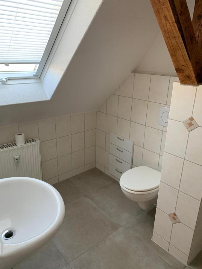 Nuertingen Zimmer Exterior foto