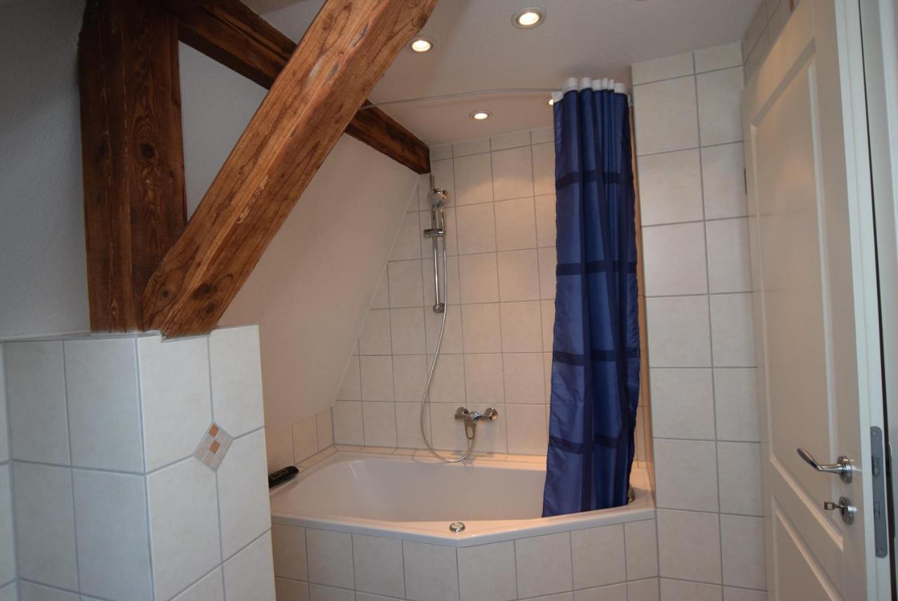 Nuertingen Zimmer Exterior foto