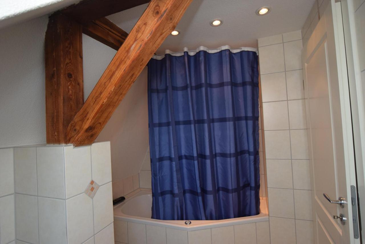 Nuertingen Zimmer Exterior foto