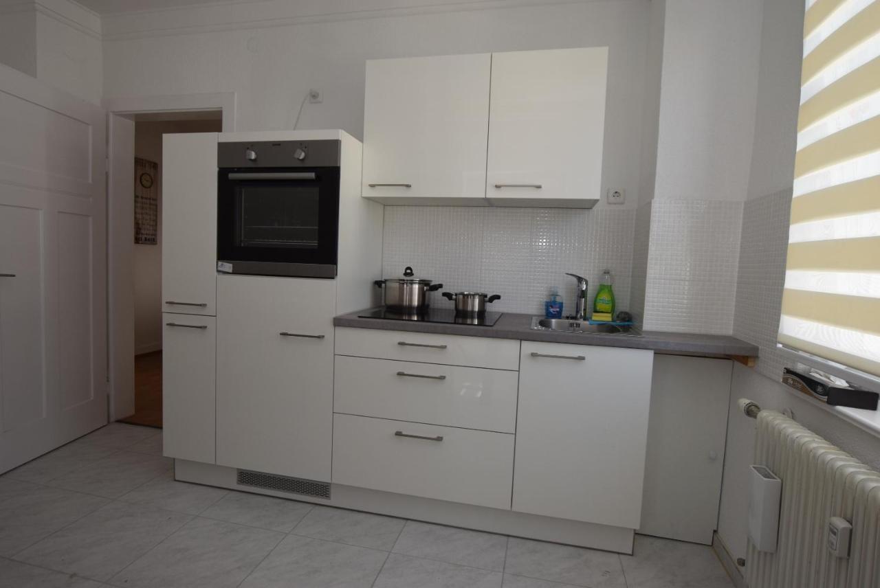 Nuertingen Zimmer Exterior foto