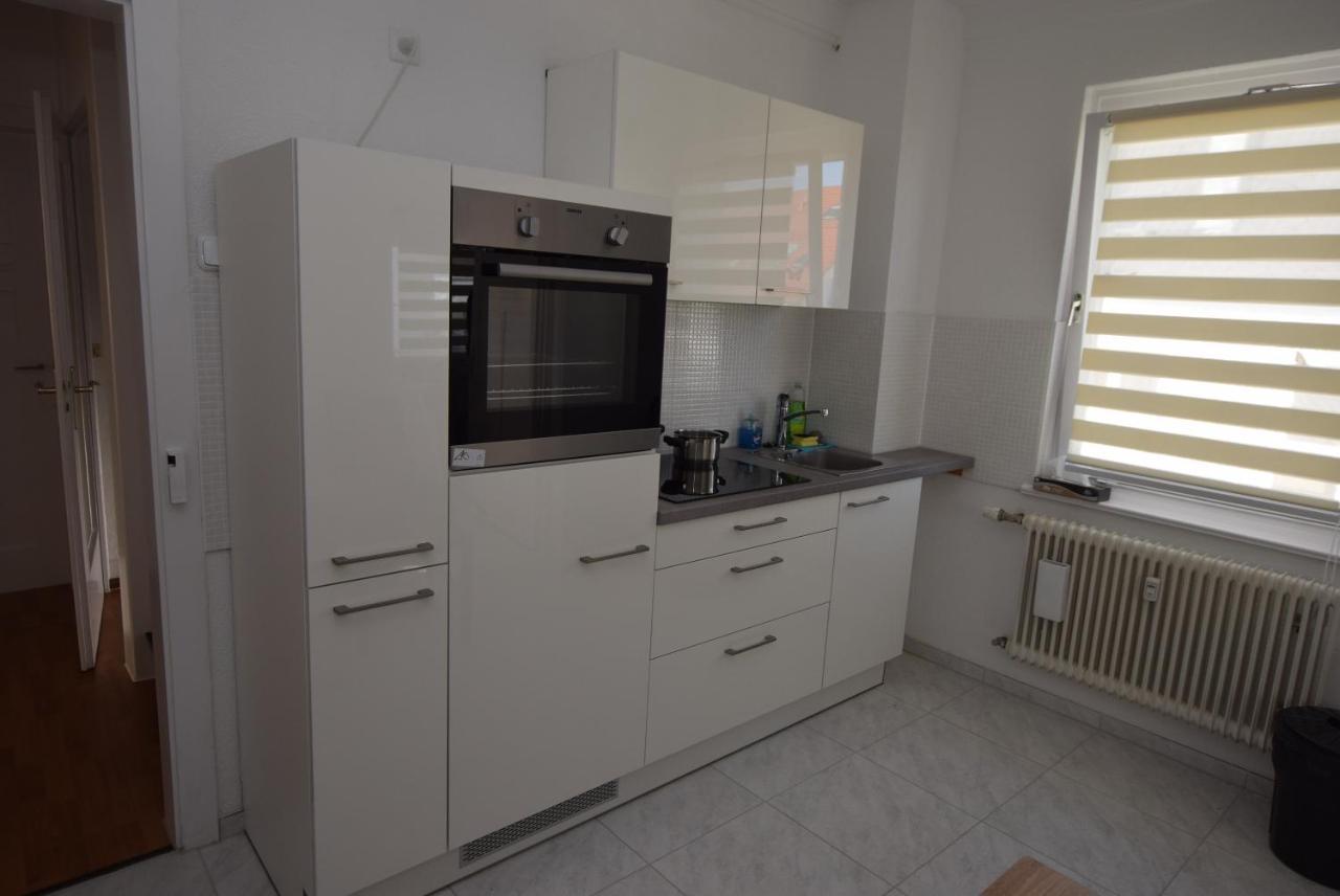 Nuertingen Zimmer Exterior foto